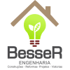 Besser Engenharia e Construções Ltda logo