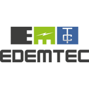 Edemtec, S.A. de C.V. logo