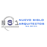 Nuevo Siglo Arquitectos, S.A. de C.V. logo