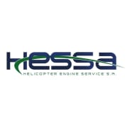 HELICOPTER ENGINE SERVICE S.A. logo