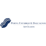 Sergio Porto Ustarroz & Dall Agnol Advogados logo