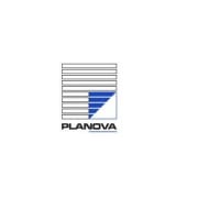 Planova Planejamento e Construcoes SA logo