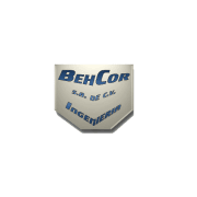 Behcor Ingeniería, S.A. de C.V. logo