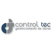Control Tec Gerenciamento de Obras Ltda logo