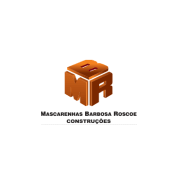 Mascarenhas Barbosa Roscoe SA Construcoes logo