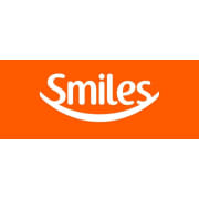 Smiles Fidelidade SA logo