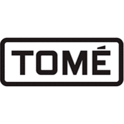 Logotipo de Tome Equipamentos e Transportes Ltda em Recuperacao Judicial