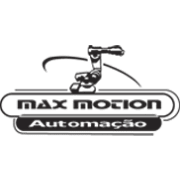 Max Motion Automação Industrial Ltda logo