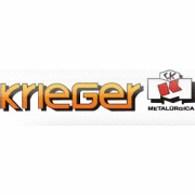 Krieger Metalúrgica Indústria e Comércio Ltda logo