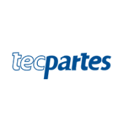Tecparts Importacao e Distribuicao de Pecas Ltda logo