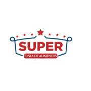 Super Cesta Basica de Alimentos EIRELI logo