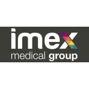 Imex Medical Comercio e Locacao Ltda logo