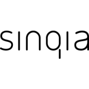 Sinqia SA logo