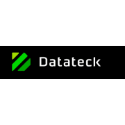 Datateck Industria e Comércio Ltda logo