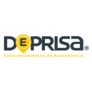 Desarrolladora de Estacionamientos Privados, S.A. de C.V. logo