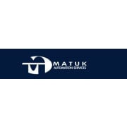 Matuk Automation Service, S.A. de C.V. logo