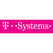 T Systems do Brasil Ltda logo