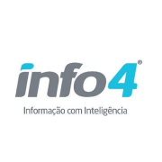 I 4 Processamento e Sistemas de Informações Ltda logo
