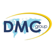 Dmcgroup-Ecuador Cia Ltda logo