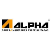 Grúas Industriales del Bajío, S.A. de C.V. logo