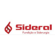 Fundição Sideral Ltda logo