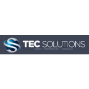 Tec Solutions Design Ferramentaria e Modelacao Ltda logo