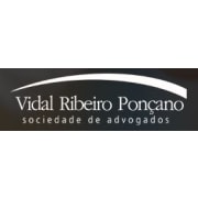Vidal Ribeiro Poncano Sociedade de Advogados logo
