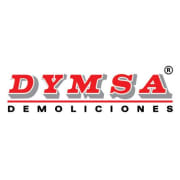 Dymsa Demoliciones, S.A. de C.V. logo
