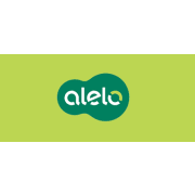 Alelo SA logo