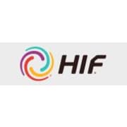 Hif S.p.A. logo