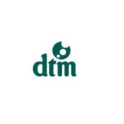 DTM Marketing de Relacionamento Ltda logo