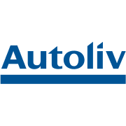 Autoliv México, S.A. de C.V. logo