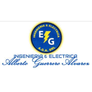 Ingenieria & Electrica Alberto Guerrero Alvarez S.R.L. logo