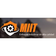 Miit Enfoque Industrial de Alta Calidad, S. de R.L. de C.V. logo