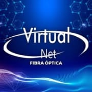 Virtualnet Provedores Ltda logo
