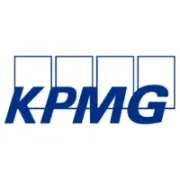 KPMG logo