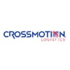 Logotipo de Crossmotion Logistics, S.A. de C.V.