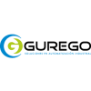 Logotipo de Equipos Neumáticos e Industriales Gurego, S.A. de C.V.