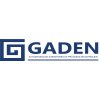 Logotipo de Gaden, S.A. de C.V.