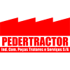 Logotipo de Tractorcomponents Peças Para Tratores e Máquinas Agrícolas Ltda em Recuperação Judicial