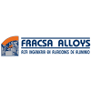 Logotipo de Fracsa Alloys Querétaro, S.A.P.I. de C.V.