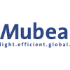 Mubea de México, S. de R.L. de C.V. logo