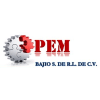 PEM Bajío, S. de R.L. de C.V. logo