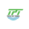 Logotipo de Tuxpan Port Terminal, S.A. de C.V.