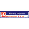 Placas y Etiquetas Industriales, S.A. de C.V. logo