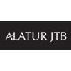 Alatur JTB Viagens e Turismo SA logo