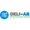 Logotipo de Deli-Ar Sistemas de Climatizacao e Ventilacao Ltda