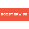 Logotipo de Boosterwise, S. de R.L. de C.V.