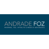 Logotipo de Andrade, Foz, Hypolito e Medicis Sociedade de Advogados