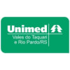 Unimed - Cooperativa de Serviços de Saude dos Vales do Taquari e Rio Pardo Ltda logo